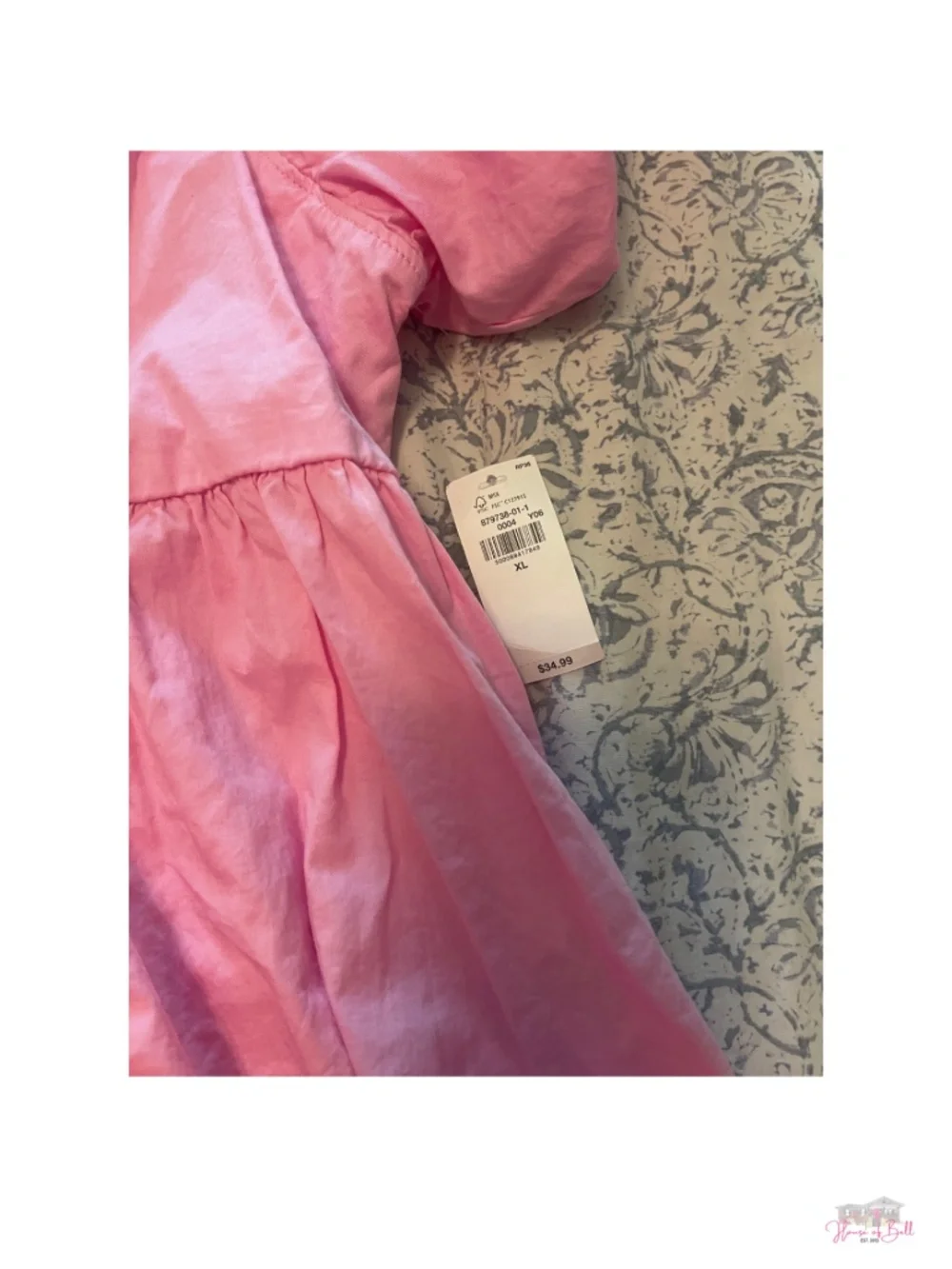 Old Navy brand old